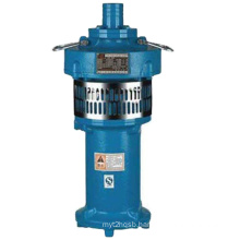 High Efficient Qy Series Dc Oil Immersion Pumps 240v Varuna Submersible Pump Price List